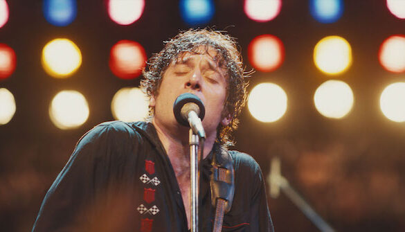 SPRINGSTEEN: DELIVER ME FROM NOWHERE