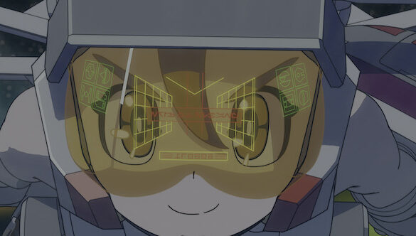 STAR WARS: VISIONS VOLUME 3