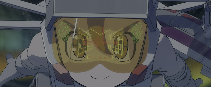 STAR WARS: VISIONS VOLUME 3