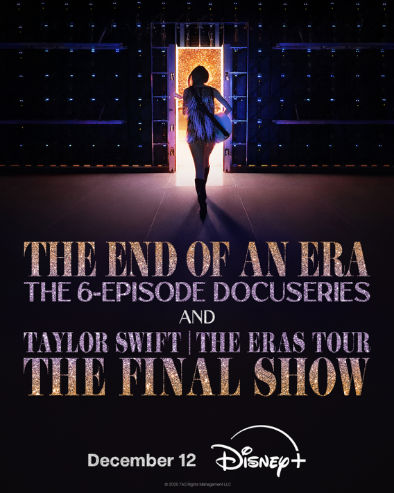 taylor swift the eras tour