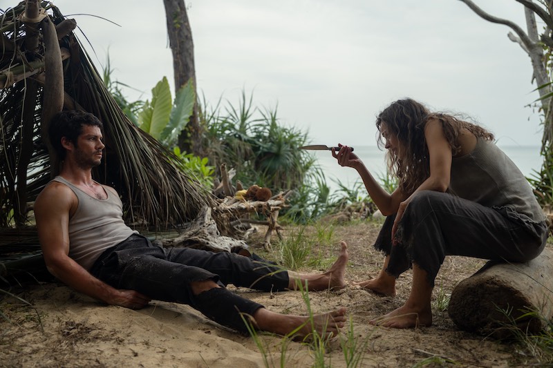 send help rachel mcadams