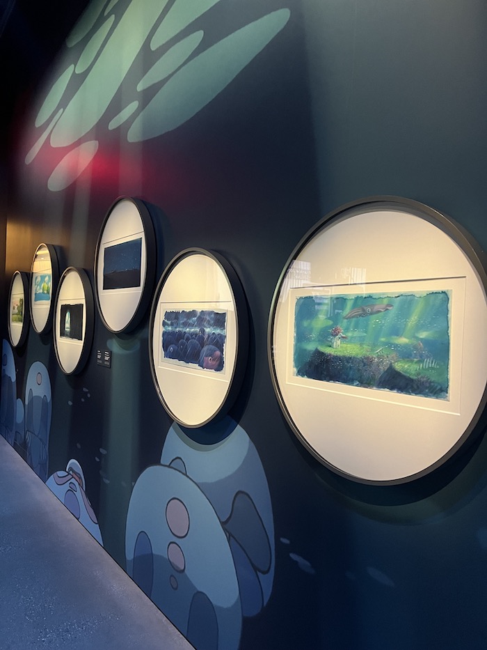 ponyo academy museum 4