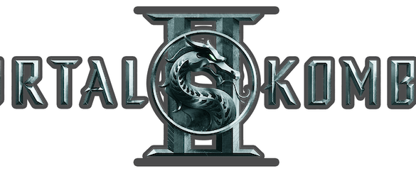 mortal kombat II warber bros