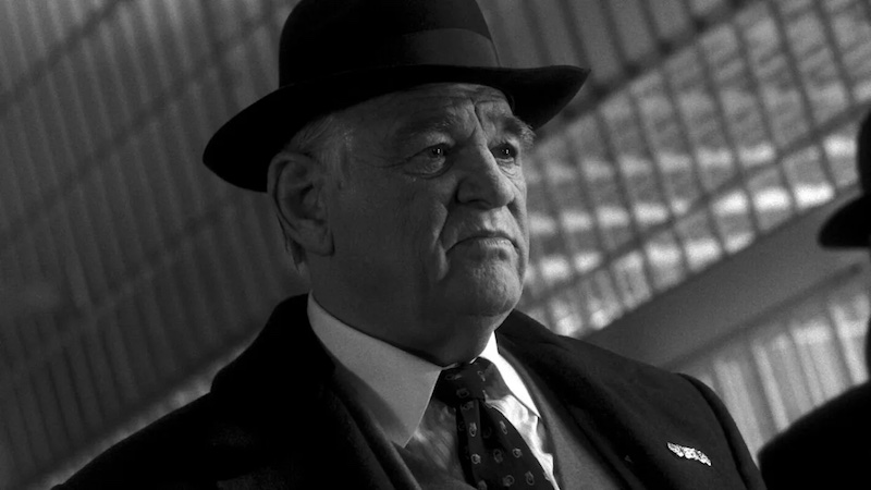 spider noir review