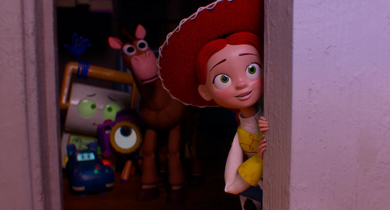 jessie toy story 5