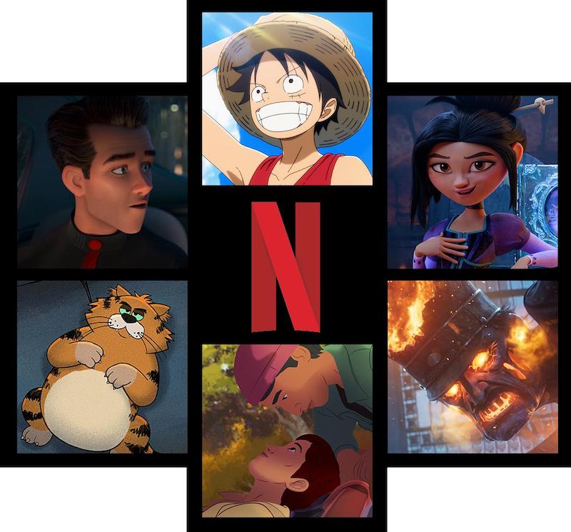 netflix animation slate annecy