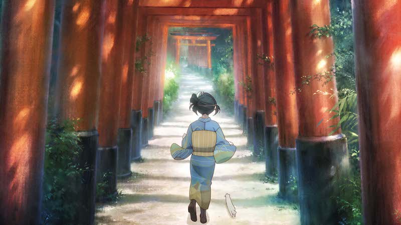 sparks of tomorrow