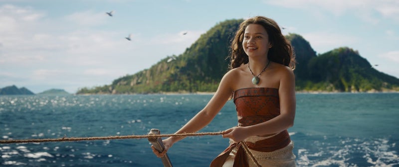 Moana