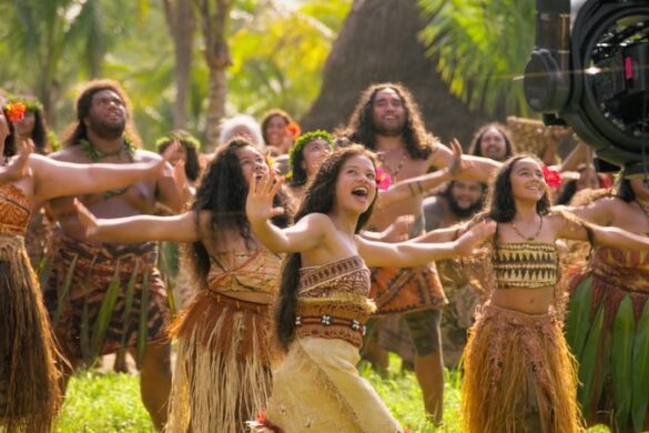 Moana