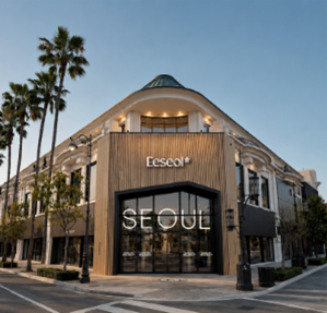 live seoul k beauty the grove