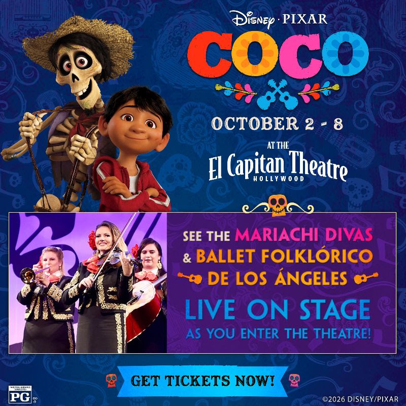 coco El Capitan