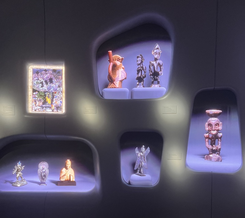 Lucas musem narrative art