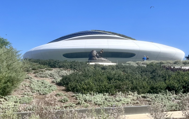 Lucas museum of narrative art