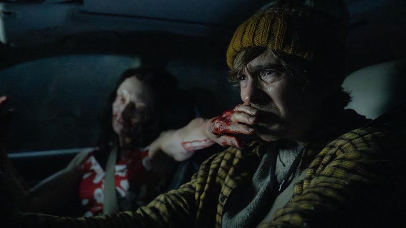 paul walter hauser resident evil