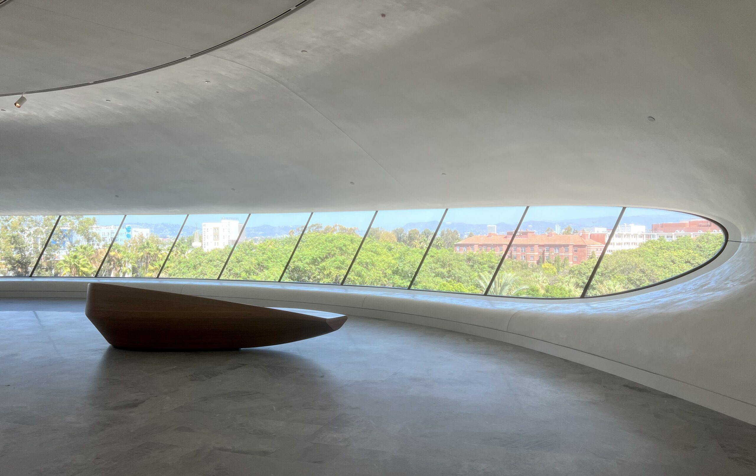 viewpoint lucas museum