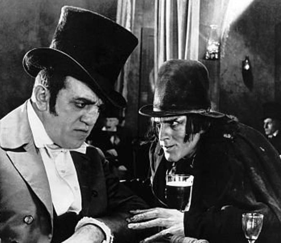 dr jekyll ad mr hyde walt disney concert hall