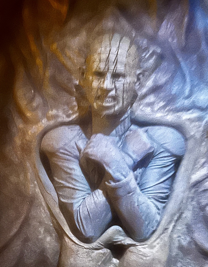 hellraiser hhn