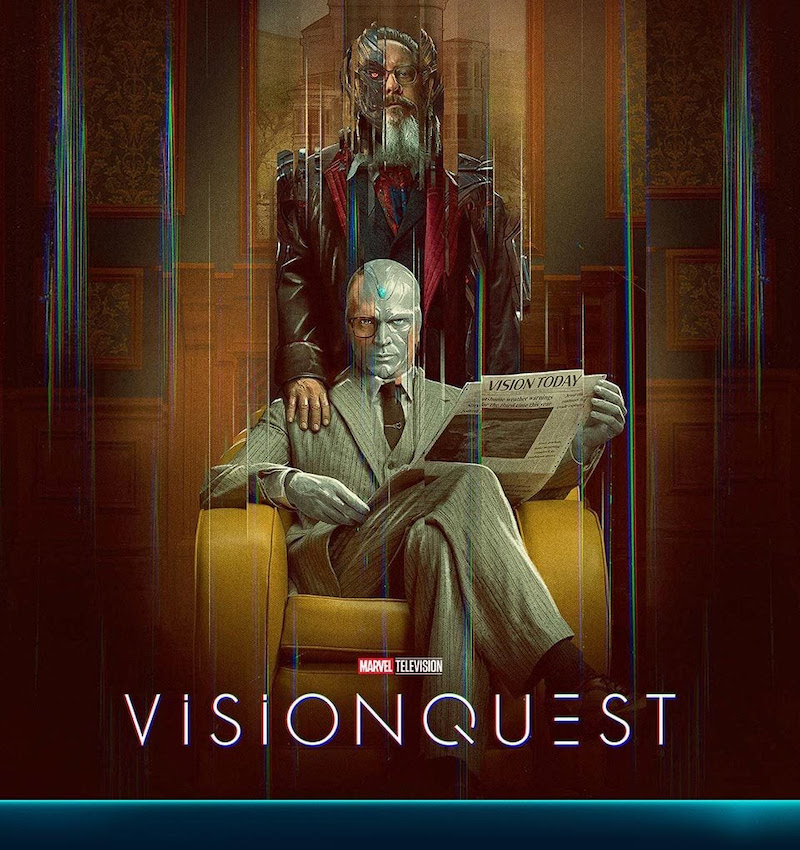 visionquest